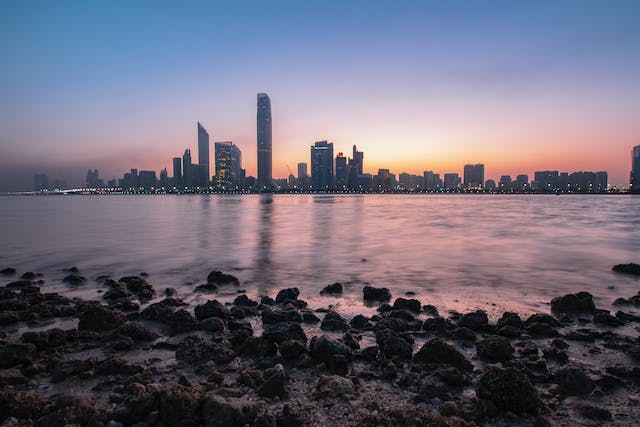 Dubai City Tour
